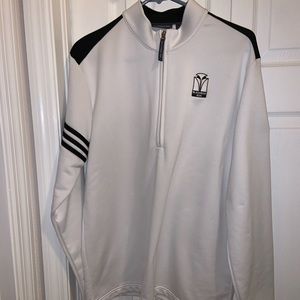 Adidas jacket